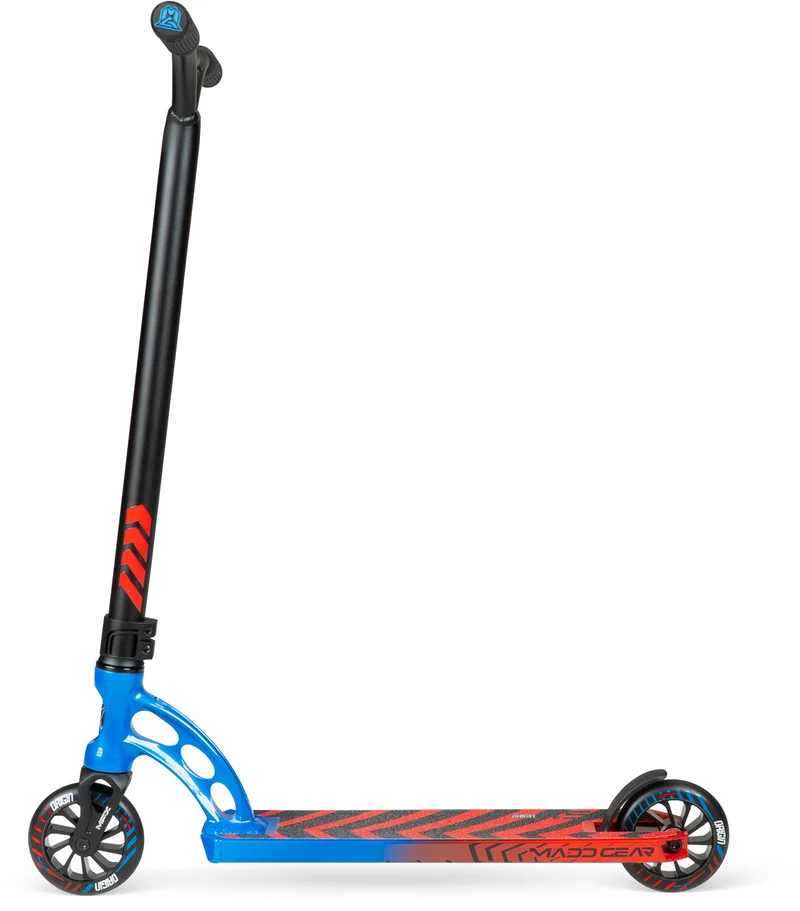 Madd Gear MGO 450 Freestyle Scooter - Tensor
