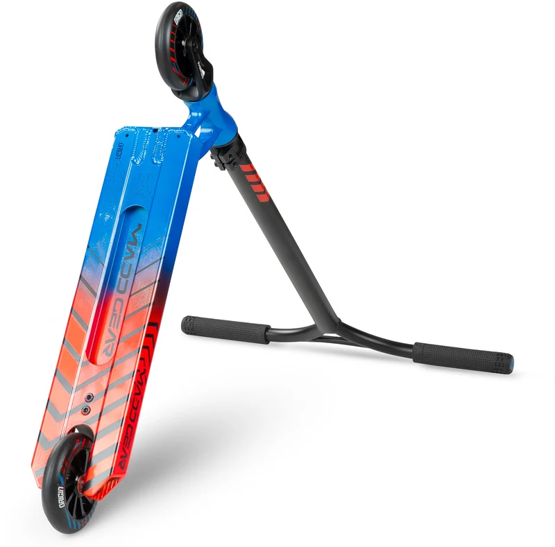 Madd Gear MGO 450 Freestyle Scooter - Tensor