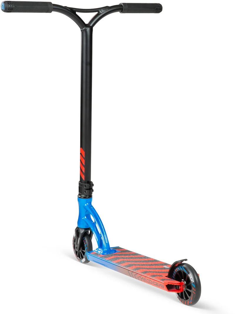 Madd Gear MGO 450 Freestyle Scooter - Tensor