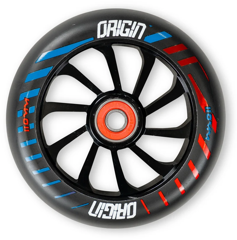 Madd Gear MGO 450 Freestyle Scooter - Tensor