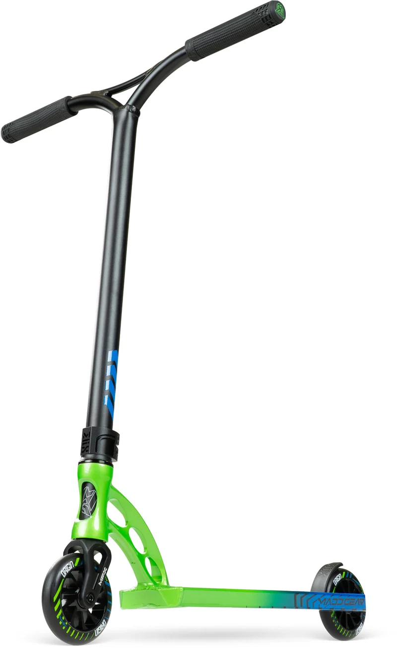Madd Gear MGO 450 Freestyle Scooter - Acceleron