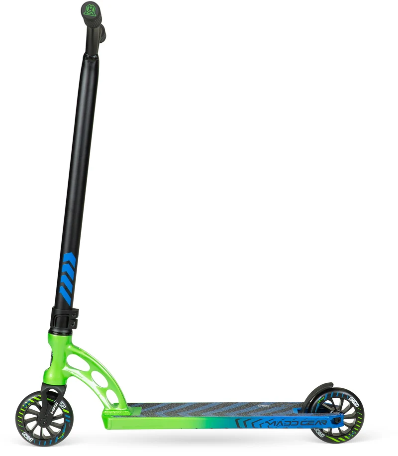 Madd Gear MGO 450 Freestyle Scooter - Acceleron