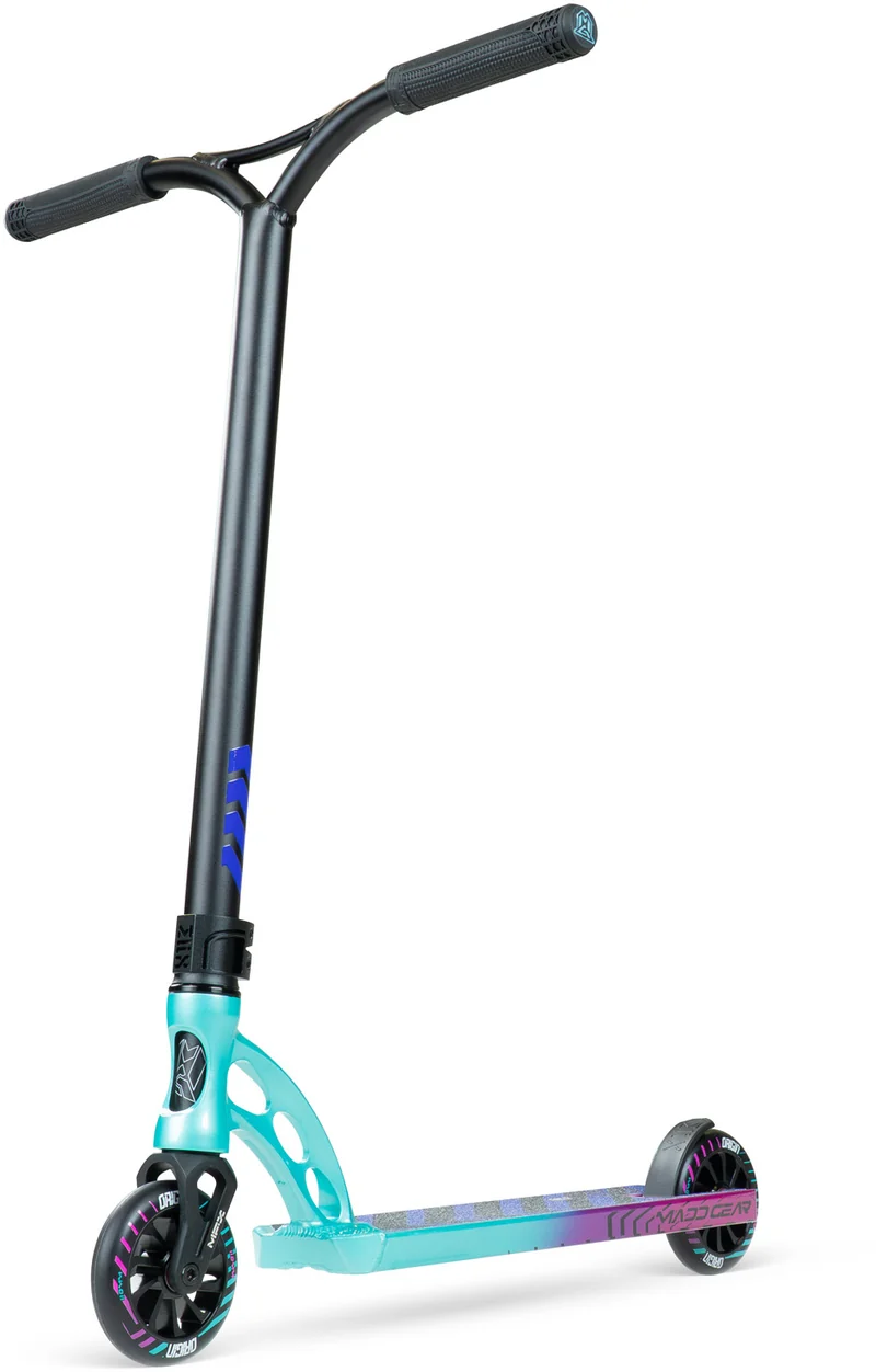 Madd Gear MGO 450 Freestyle Scooter - Gravitron