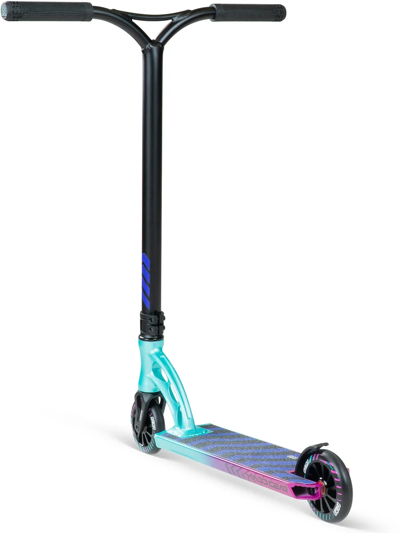 Madd Gear MGO 450 Freestyle Scooter - Gravitron
