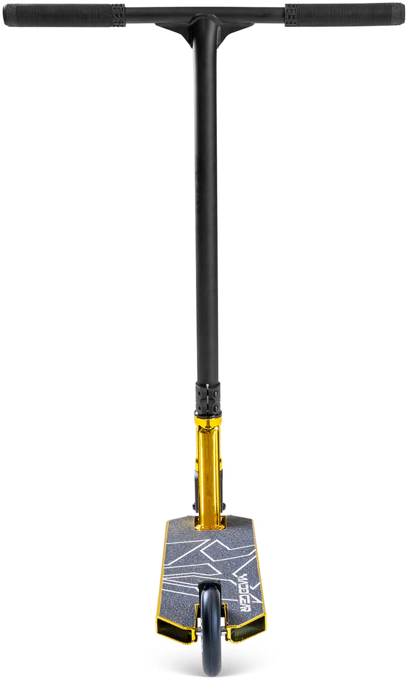 Madd Gear Freestyle Scooter MG6 Kinetic Gold