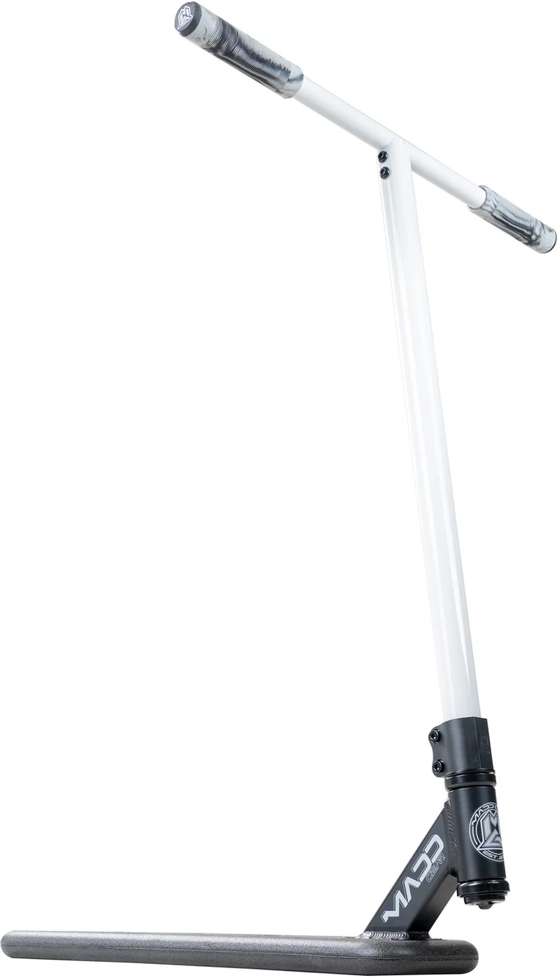 Madd Gear | Bounce Trampoline Scooter | Schwarz weiss