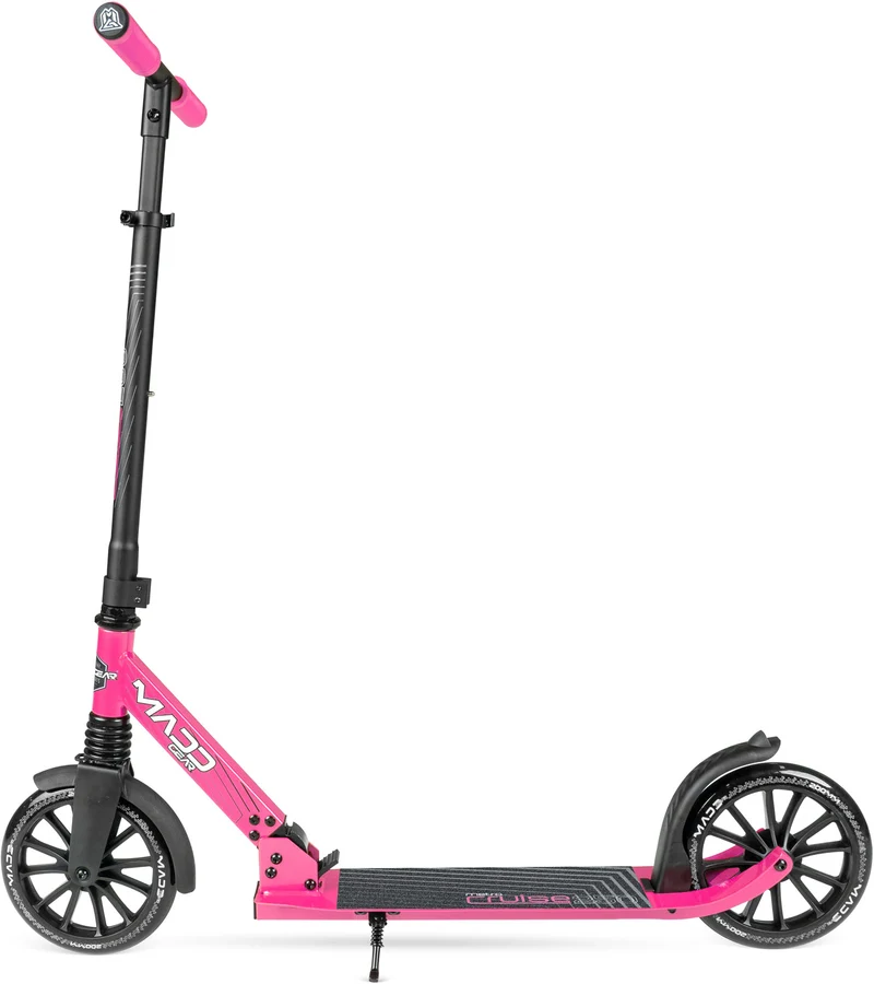 MADD GEAR | Scooter | Metro Cruise 250 | Schwarz pink