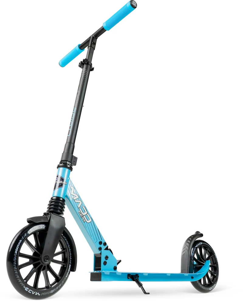 MADD GEAR | Scooter | Metro Cruise 250 | Schwarz blau