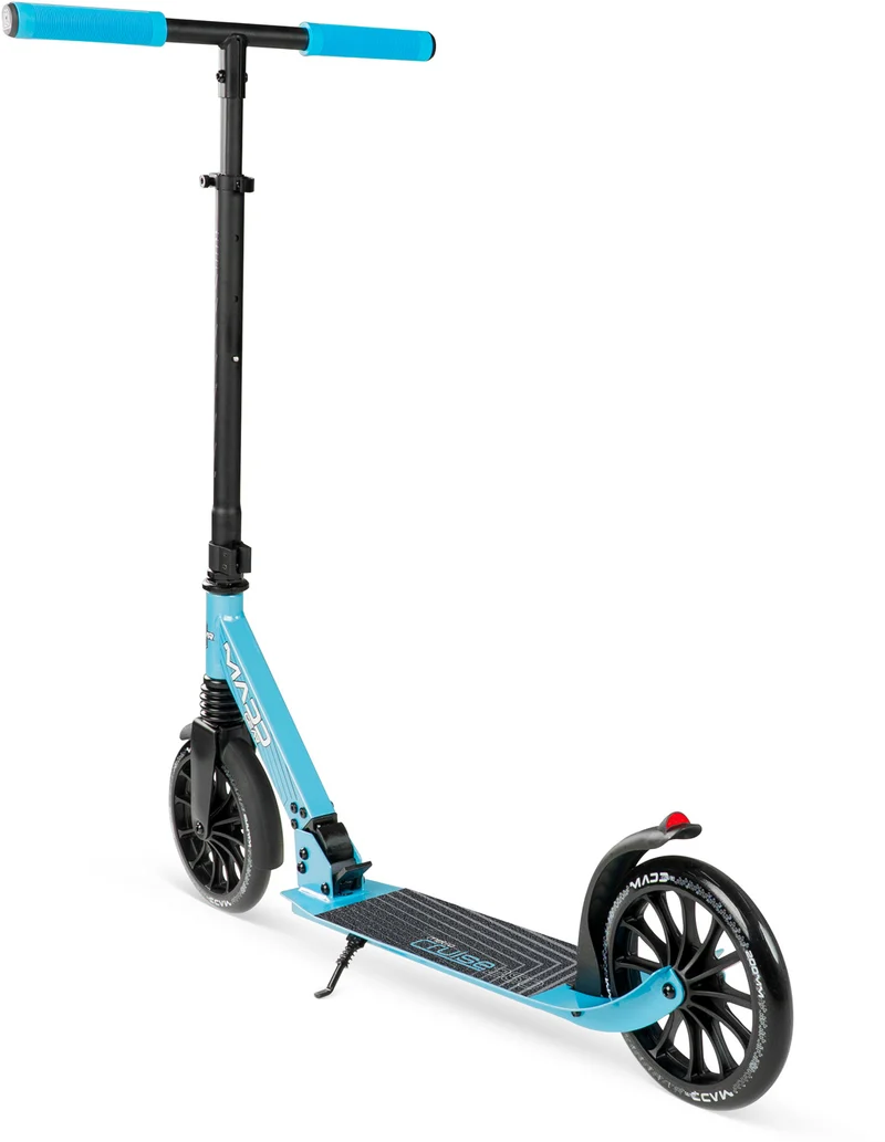 MADD GEAR | Scooter | Metro Cruise 250 | Schwarz blau