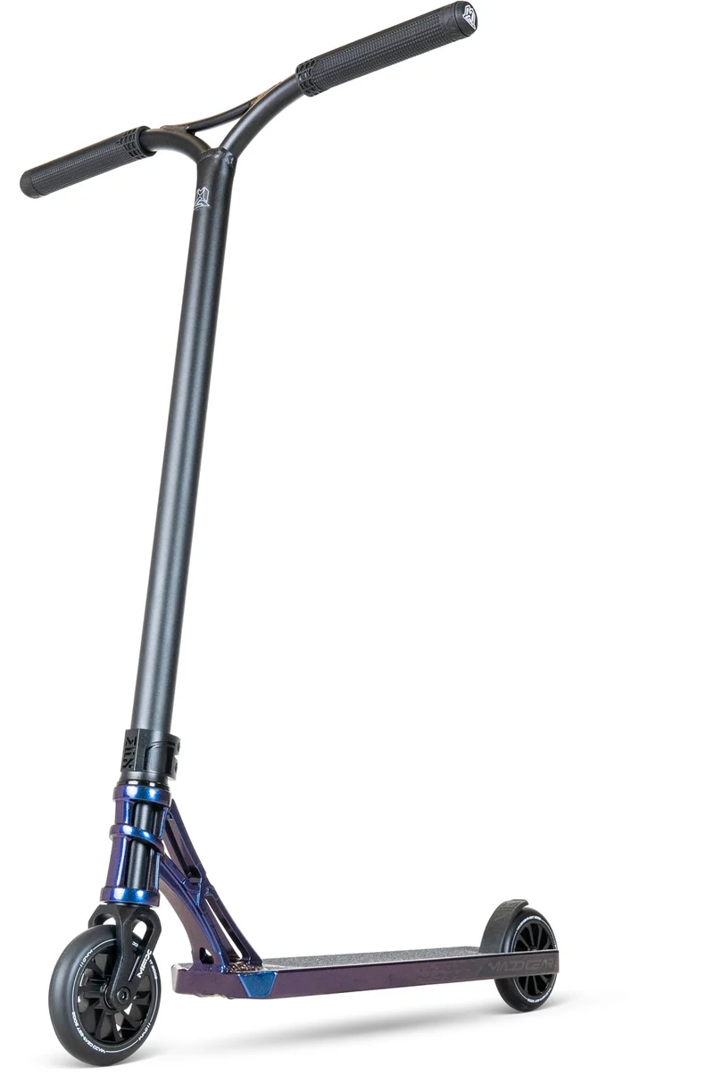 Madd Gear MGX 500 Stunt Scooter – Galaxy Dust