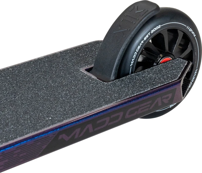 Madd Gear MGX 500 Stunt Scooter – Galaxy Dust