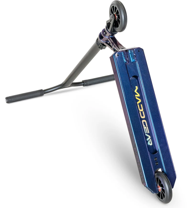 Madd Gear MGX 500 Stunt Scooter – Galaxy Dust