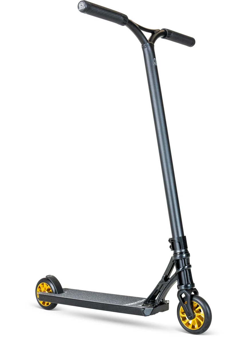 Madd Gear MGX 500 Stunt Scooter – Laser Flip