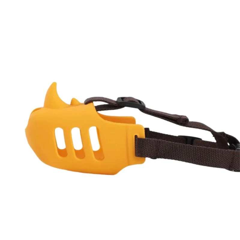 Museliere pour Chien Canard