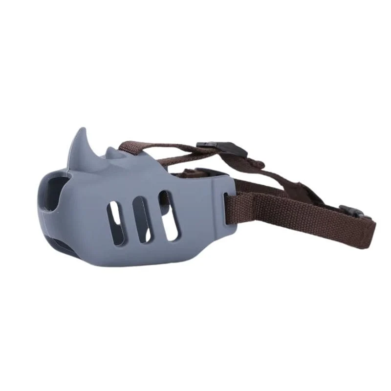 Museliere pour Chien Canard