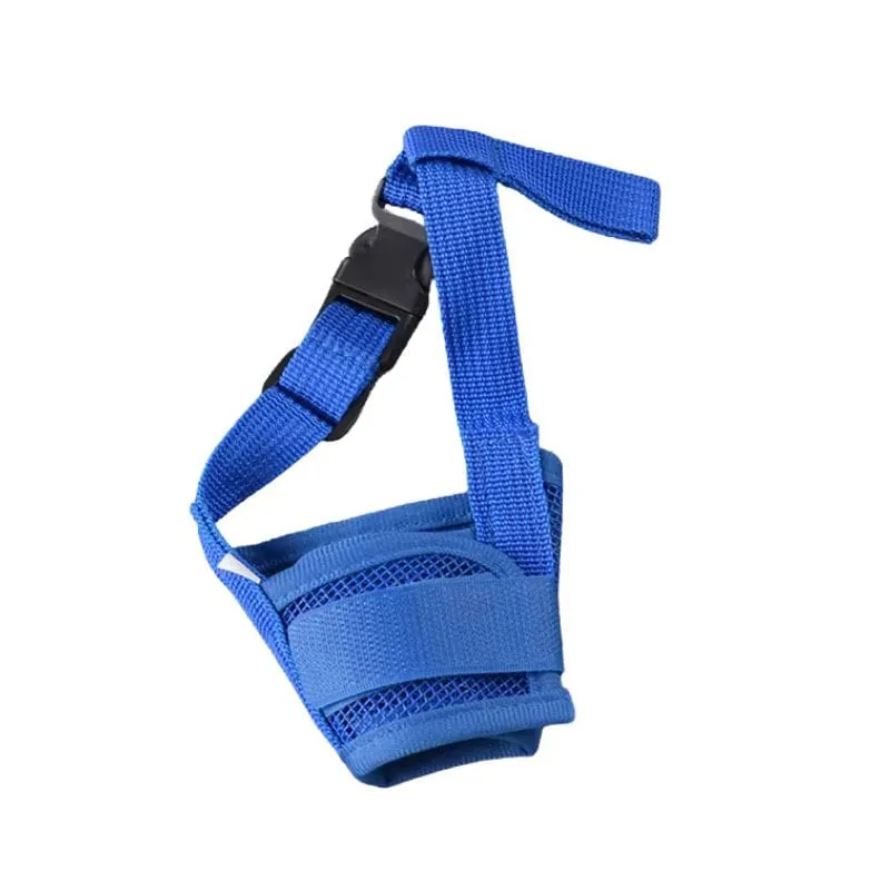 Muselière pour Chien Easy