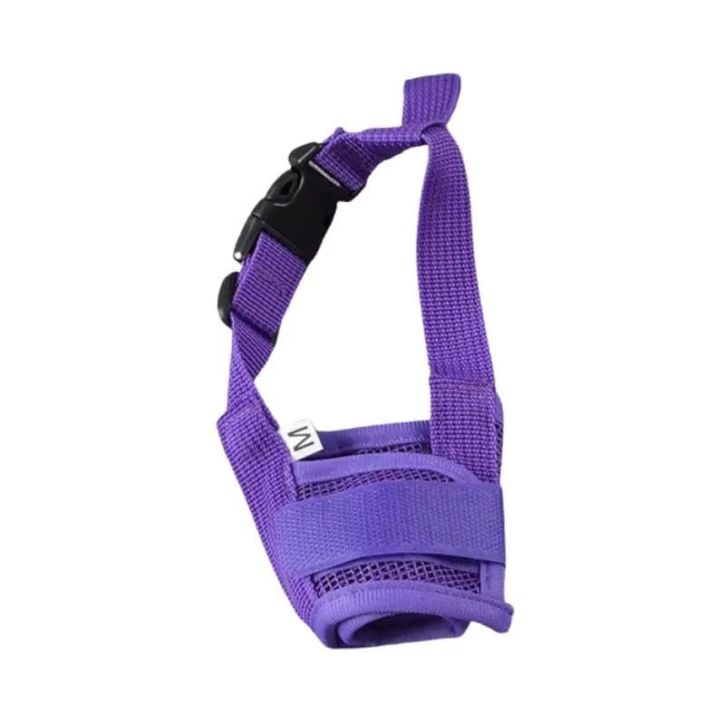 Muselière pour Chien Easy