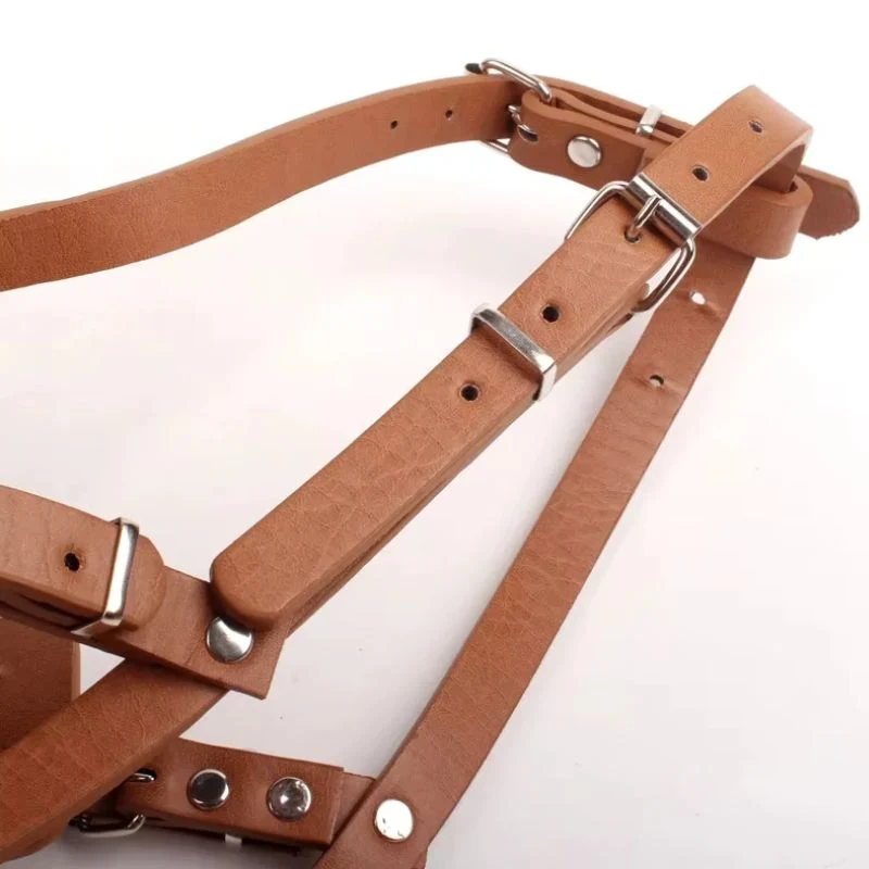 Museliere pour Chien Fer