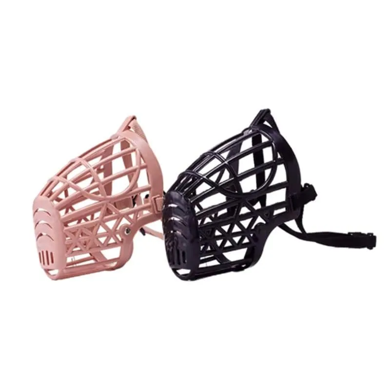 Museliere pour Chien Light