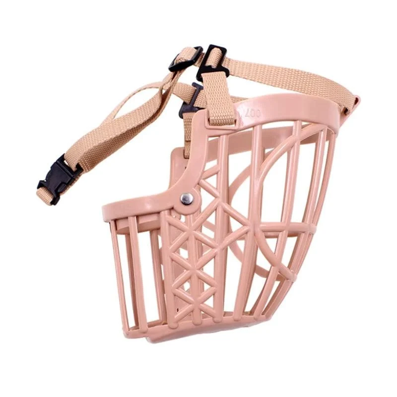 Museliere pour Chien Light
