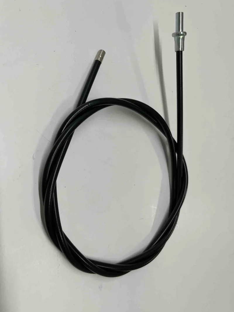 OKAI ES400 Brake Line Skin