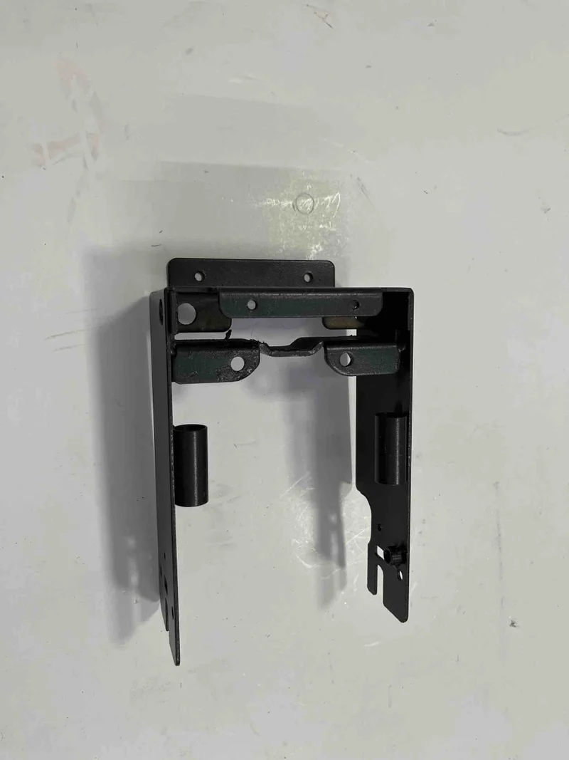 OKAI ES400B/ES400C Rear Fork Set (Plastic Spray)