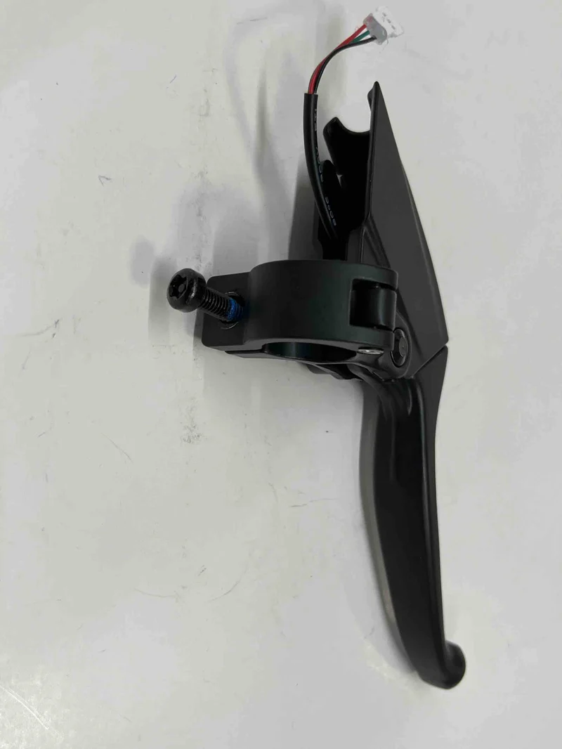 Okai ES400A/B RIGHT BRAKE LEVER / HANDLE