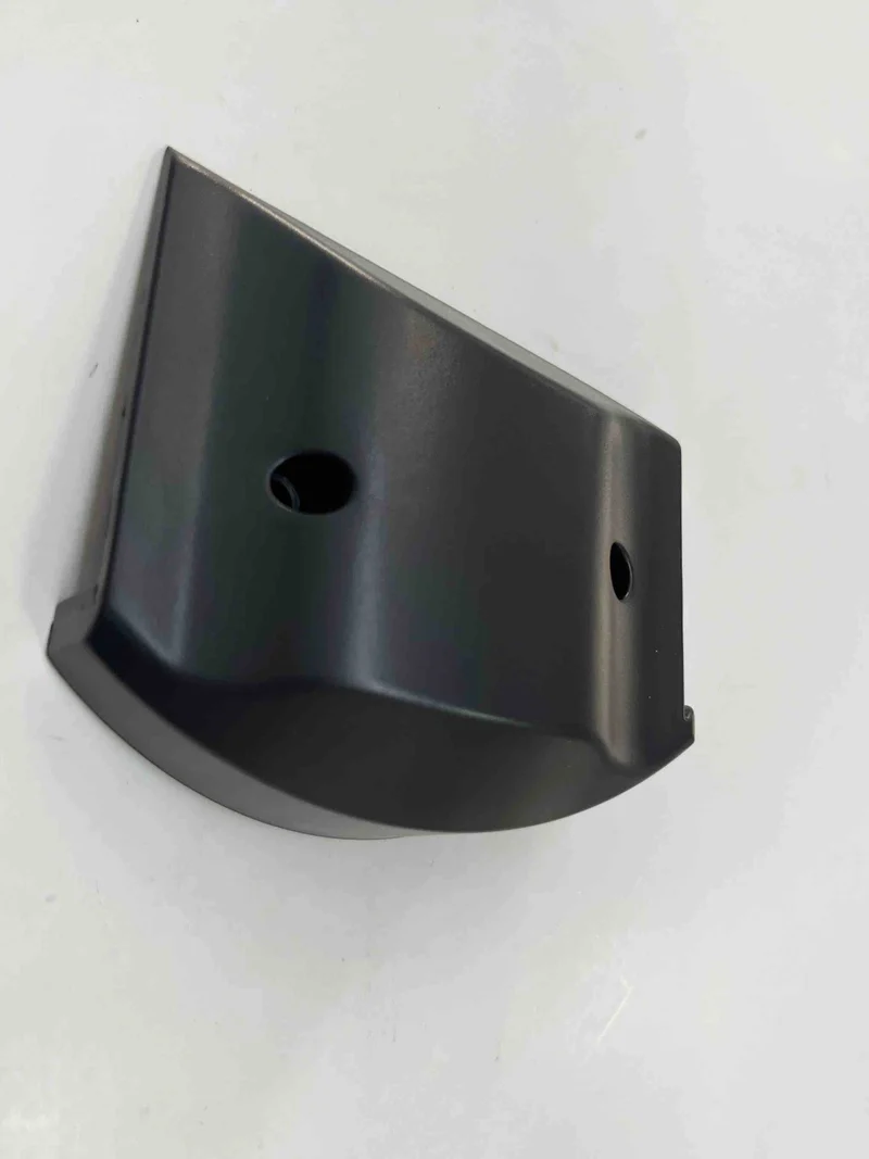 ES400A/B REAR RIGHT COVER