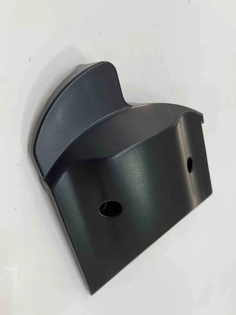ES400A/B REAR LEFT COVER