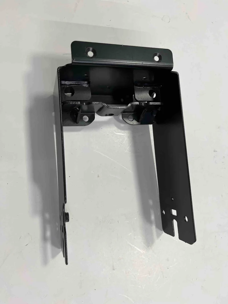 ES400A/B REAR FORKS