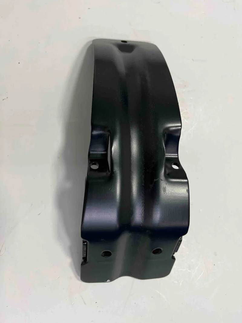 ES400A/B REAR FENDER MOUNT