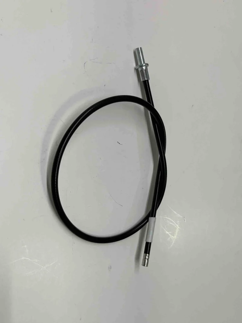 ES400A/B FRONT BRAKE CABLE HOUSING