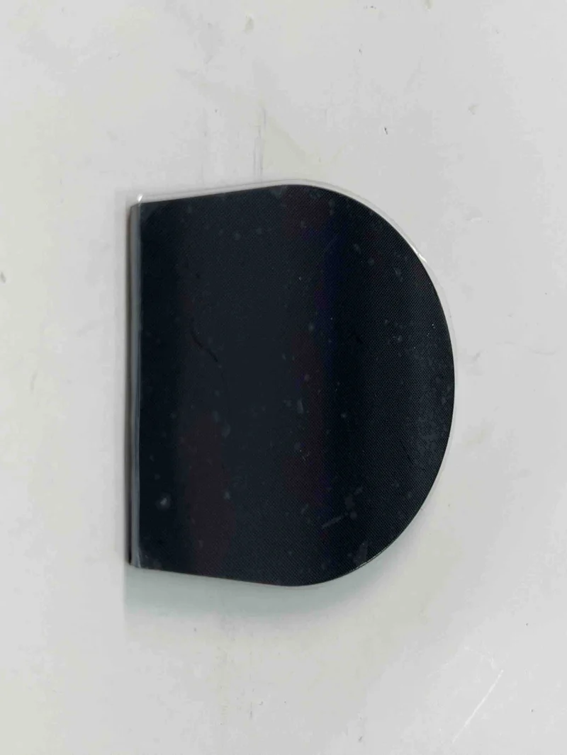 ES400A/B DISPLAY COVER