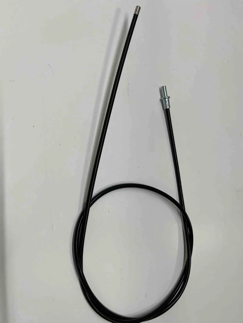 ES400A REAR BRAKE CABLE HOUSING