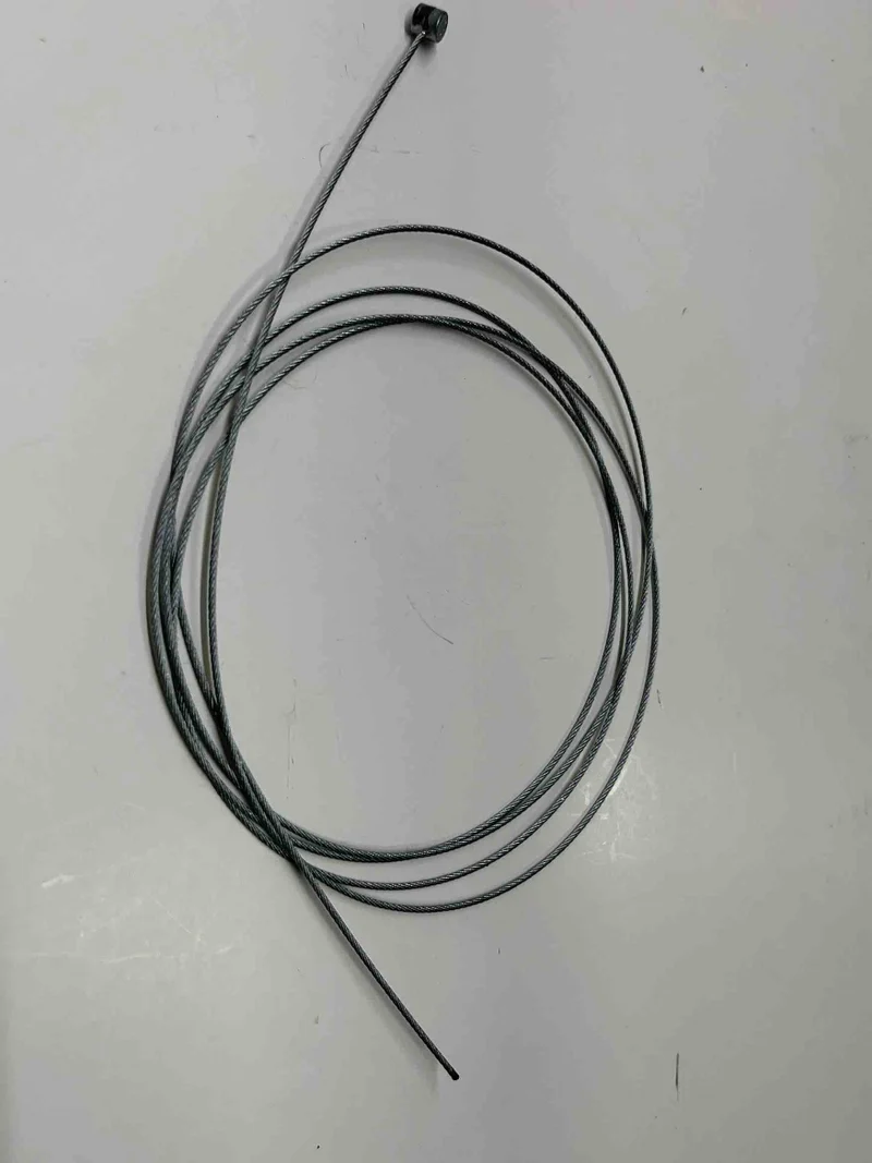 ES400A REAR BRAKE CABLE