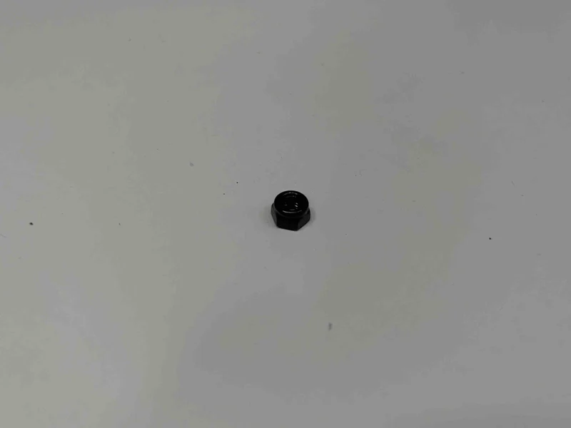ES400A LOCKING NUT