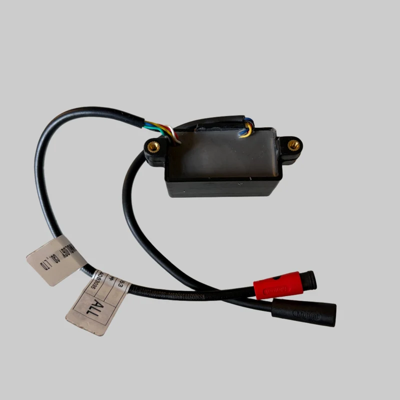 ES400A LOCKING BOX ASSEMBLY
