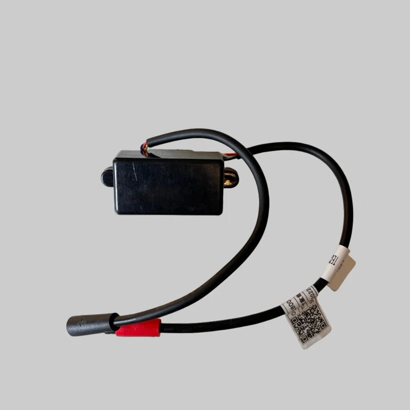 ES400A LOCKING BOX ASSEMBLY