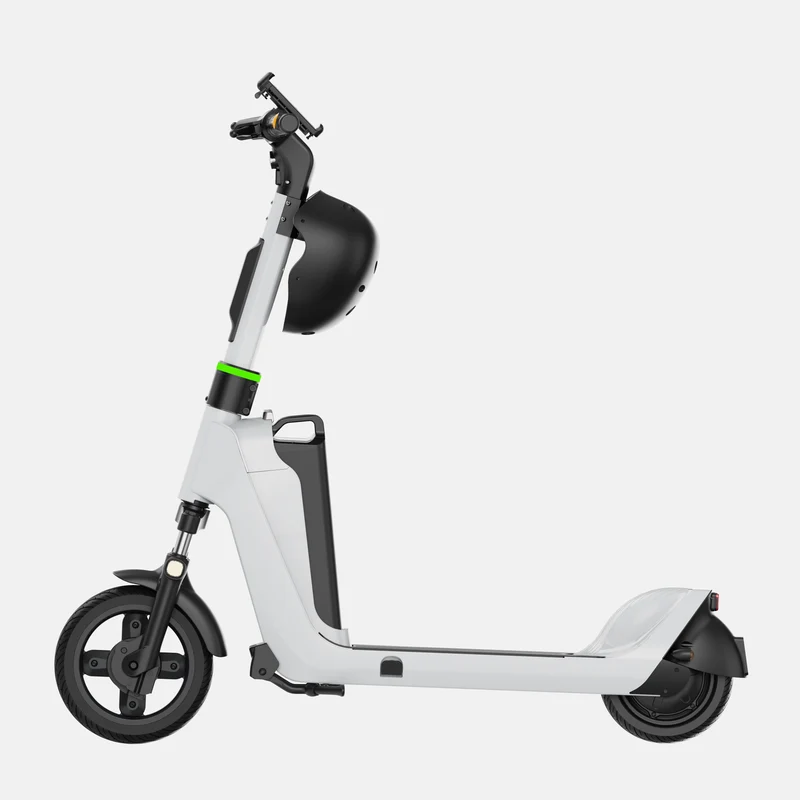 ES400A HELMET LOCK