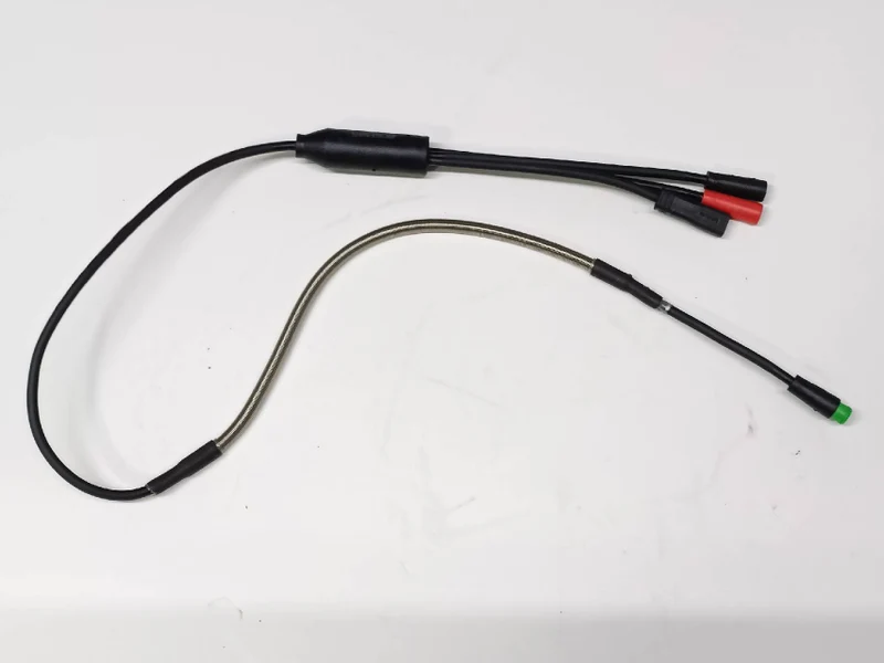 ES400 WIRE HARNESS