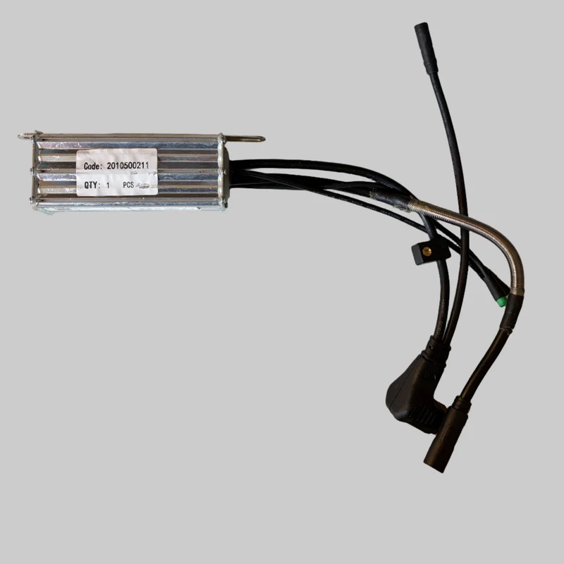 ES400A CONTROLLER