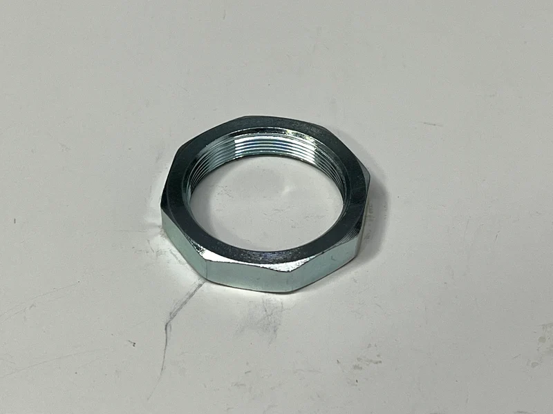 ES400/600 OCTOGONAL NUT