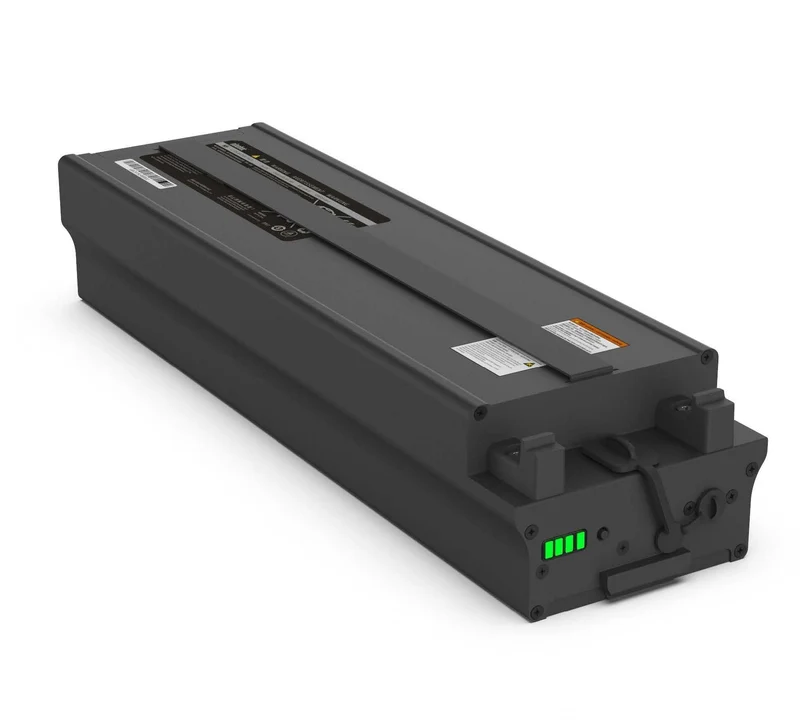 OKAI ES400A Battery