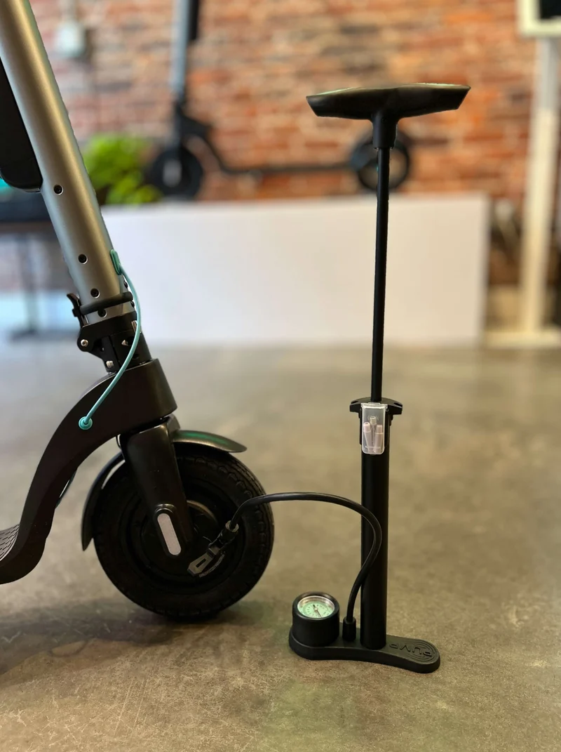Tire Pump