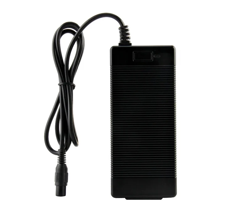 42V 2A Power Adapter 50/60Hz 100-240VAC with 3-Prong Connector for 36V
