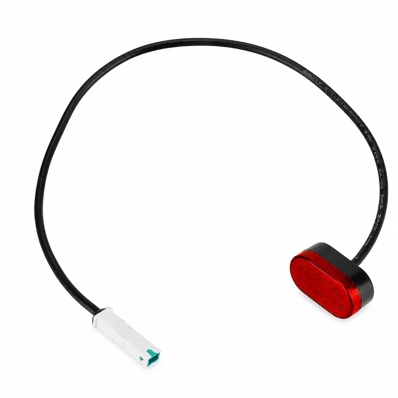 Rear Brake & Tail Light for Segway Ninebot MAX G30, G30P & G30LP