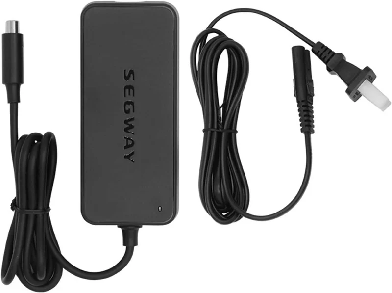 Segway Max Charger