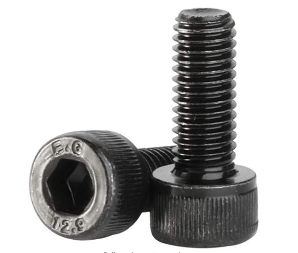 Brake Handle Fastening (M6-1.0 x 18mm)