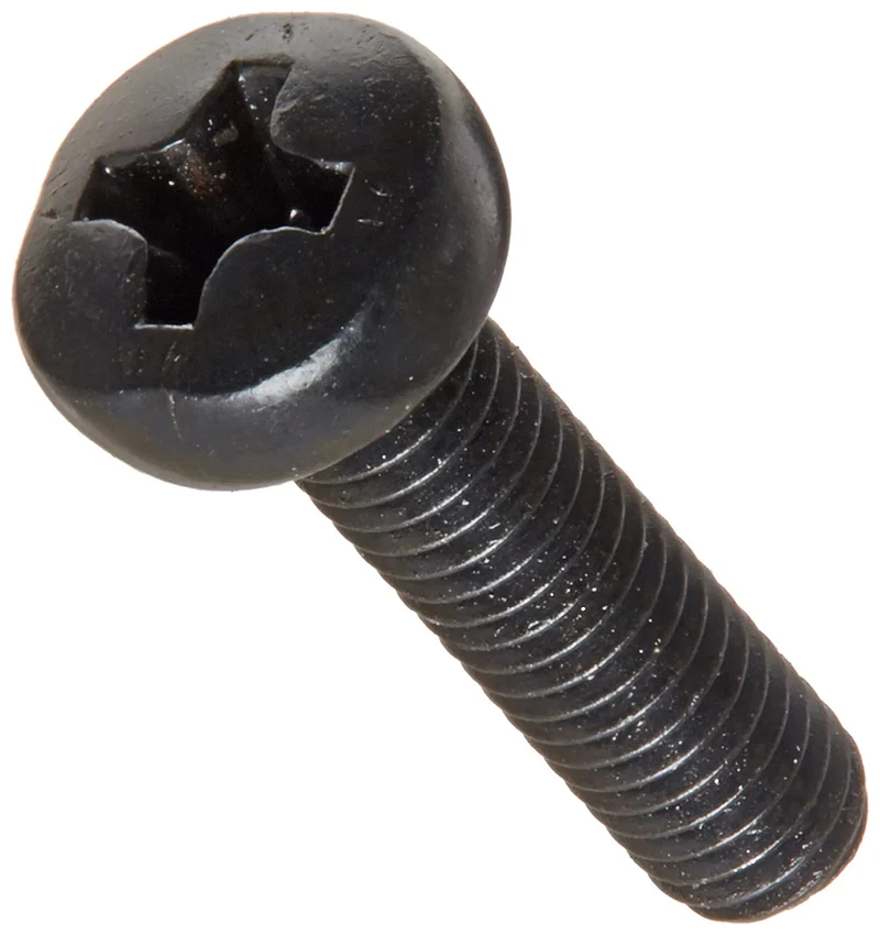 Battery Cap Screws