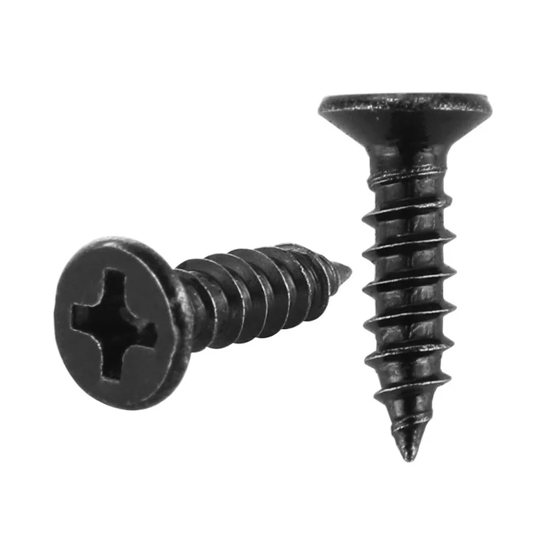 LCD Screws
